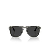 Persol Siyah Erkek Güneş Gözlüğü 0PO9649S55110348