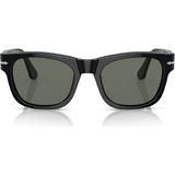 Persol Siyah Güneş Gözlüğü - 52