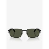 Persol Siyah Unisex Güneş Gözlüğü 0PO1022S58107831