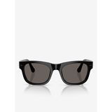 Persol Siyah Unisex Güneş Gözlüğü 0PO3269S52B95/B1