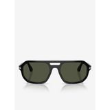 Persol Siyah Unisex Güneş Gözlüğü 0PO3393S5995/31
