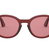 Persol Üniseks güneş gözlüğü Ópalo Burdeos/Violeta 52