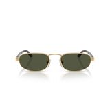 Persol Unisex Güneş Gözlüğü, 56, 8056262738665, Altın, üniseks-yetişkin