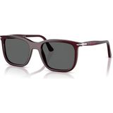 Persol Unisex Güneş Gözlüğü - Beyaz - 53