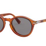 Persol Unisex güneş gözlüğü, Tierra De Siena, 52