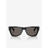 Persol Unisex Siyah Güneş Gözlüğü 0PO8001S5195/B1
