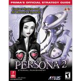 Persona 2: Eternal Punishment (Prima's Official Strategy Guide)