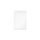 Persona 311-S Yaka Kartı Poşeti 9 X 11,5 Cm 100 Lü (1 Paket 100 Adet)