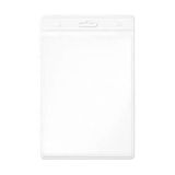 Persona Yaka Kartı Poşeti 9 X 11,5 Cm 100 Lü ( 1 Paket 100 Adet)