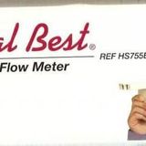 Personal Best Pefmetre