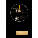 Personal Year 1 Journal: A Guided Numerology Workbook for Fresh Starts