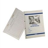 Personel Özlük Dosyası 25li Paket