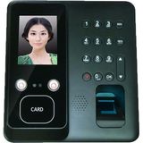 Personel Takip Sistemi Yüz Tanıma Parmak Izi Pdks Programı Dahil - PERSONEL TAKİP SİSTEMİ