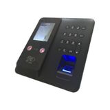 Personel Takip Sistemi Yüz Tanıma Parmak İzi Pdks Programı Dahil