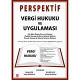 Perspektif Vergi Hukuku ve Uygulaması Fehmi Ege