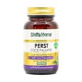 Perst Cüce Palmiye Saw Palmetto 670mg 60 Kapsül Aksu Vital