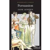 Persuasion - june austen