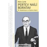 Pertev Naili Boratav - Mete Çetik