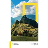 Peru (National Geographic Reisgids)