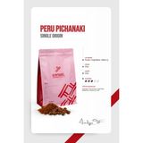 Peru Pichanaki Single Origin Kahve | Fındık & Bitter Çikolata Notalar - Kağıt Filtre - 250 gr