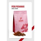 Peru Pichanaki Single Origin Kahve | Fındık & Bitter Çikolata Notalar - Metal Filtre - 1 kg