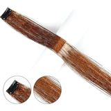 Peruk Market Klipsli Hair Tinsel Saç Simi - HTK19 - Renkli