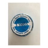 PERUK MAVİ Protez Saç Bandı Rulo 1" X 3 Yards ( 2,5cm X 2,88m )