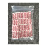 PERUK Super Tape Protez Saç Bandı Düz (1'' X 3'' - 2.5cm X 7.5cm) 36 Adet