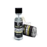 PERUK Walker Tape Ultra Hold Likit Protez Saç/Peruk Yapıştırıcı 15 ml