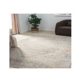 Perus Antibakteriyel Dokuma Halı, Bej 10205 120X180 Cm