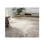 Perus Antibakteriyel Dokuma Halı, Mavi 10206 160X230 Cm