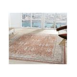 Perus Antibakteriyel Dokuma Halı, Terra 10207 120X180 Cm