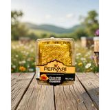 Pervari Siirt Petekli Çiçek Balı 240 gr