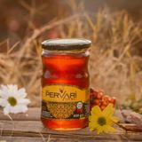 Pervari Tat Bal 850 gr Süzme Bal