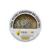 Pervari Tat Bal Karakovan Gerçek Bal 1.3kg