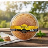 Pervari Tat Bal Karakovan Şeffaf 1-1.5 kg - 1,25 kg