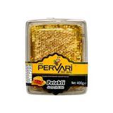 Pervari Tat Bal Petekli Bal 400 Gr