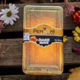 Pervari Tat Bal Petekli Çiçek Balı 810 gr