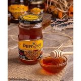 Pervari Yüksek Rakımlarda Yetişen Doğal Süzme Çiçek Balı 450 Gr.