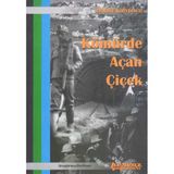 Pervaz Yayınları Hait Kalyoncu Seti 2 Kitap Takım (Kömürde Açan Çiçek + Kömür Kokan Şiirler) 2005 Yılı İlk Baskıları