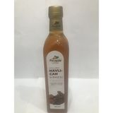 Perverde Havlıcan Sirkesi KATKISIZ500 ml