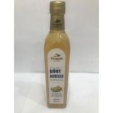 Perverde Katkısız Dört Hırsız Sirkesi 500 ml