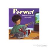 PERWER (9 KITAP TAKIM) - ALINE DE PÉTINGY
