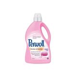Perwoll 12'li Perwoll Sıvı Çamaşır Deterjanı 3 Lt. Yünlüler & Narinler 50 W