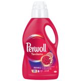 Perwoll 1485 ml Geliştirilmiş Renkli Sıvı Çamaşır Detarjanı