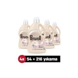 Perwoll 2.97 lt Yenileme & Onarım Beyaz Sıvı Çamaşır Deterjanı