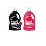 Perwoll 2'Li 3 Litre Sıvı Deterjan Set