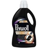 Perwoll 3 lt Siyahlar İçin Sıvı Deterjan