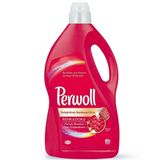 Perwoll 4 lt 66 Yıkama Yenileme & Onarım Renkliler İçin Sıvı Deterjan