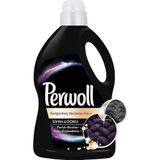 Perwoll 4 lt Göz Alıcı Siyah Yumuşatıcı